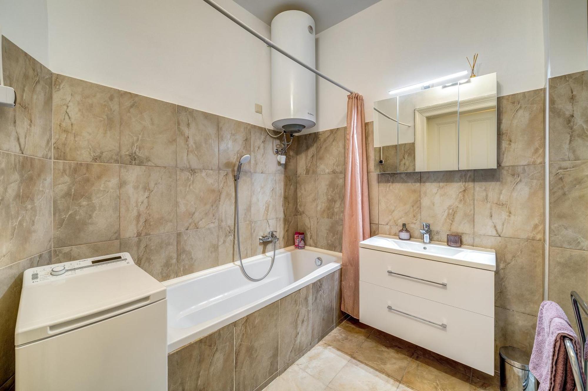 Budapest Magic Exotic In Downtown Εξωτερικό φωτογραφία