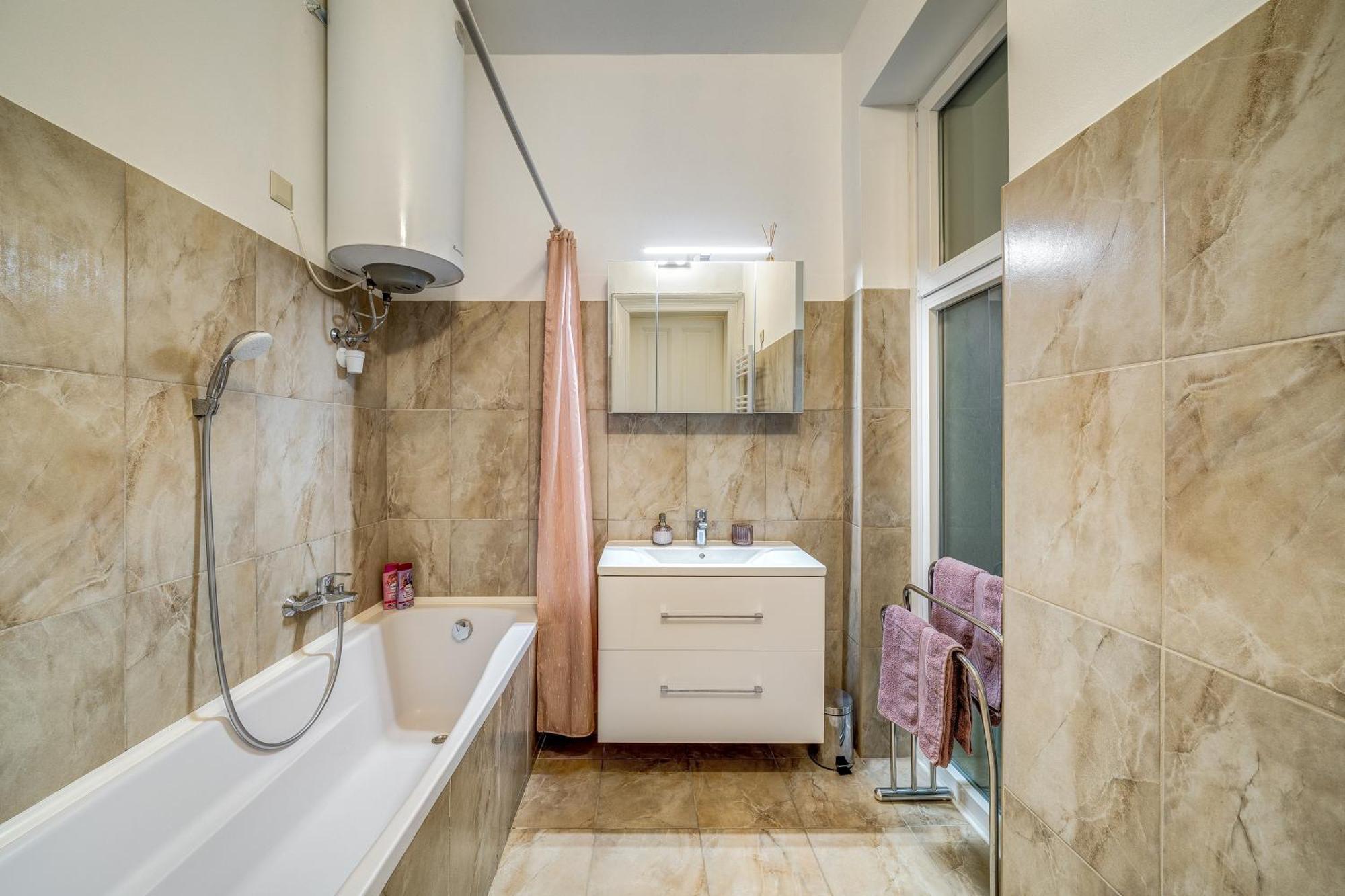 Budapest Magic Exotic In Downtown Εξωτερικό φωτογραφία